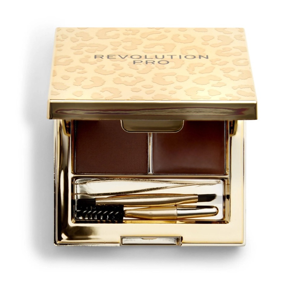 Revolution Pro Ultimate Brow Sculpt Kit